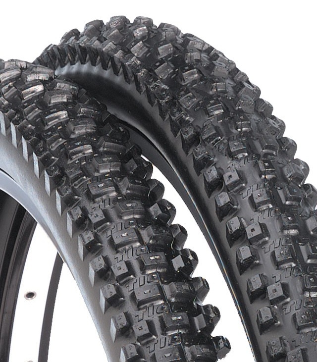 tioga mtb tires