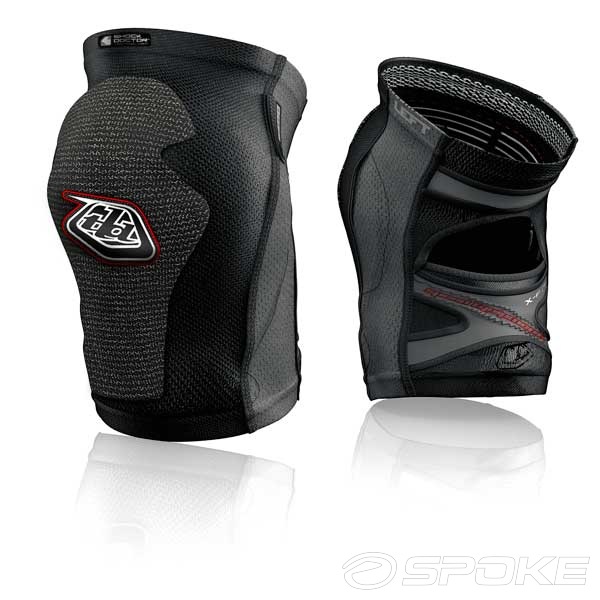 troy lee d30 knee pads