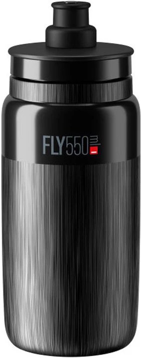 Elite Fly Tex 550 ml black