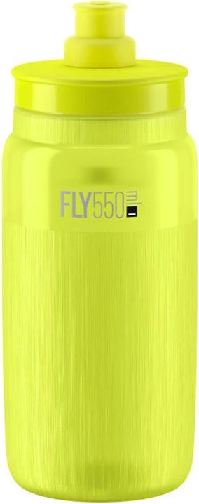 Elite Fly Tex 550 ml fluo yellow