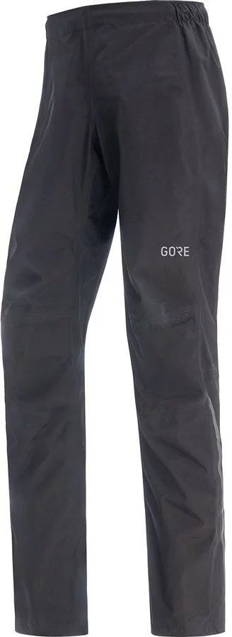 Gore Paclite® GTX Pants black L