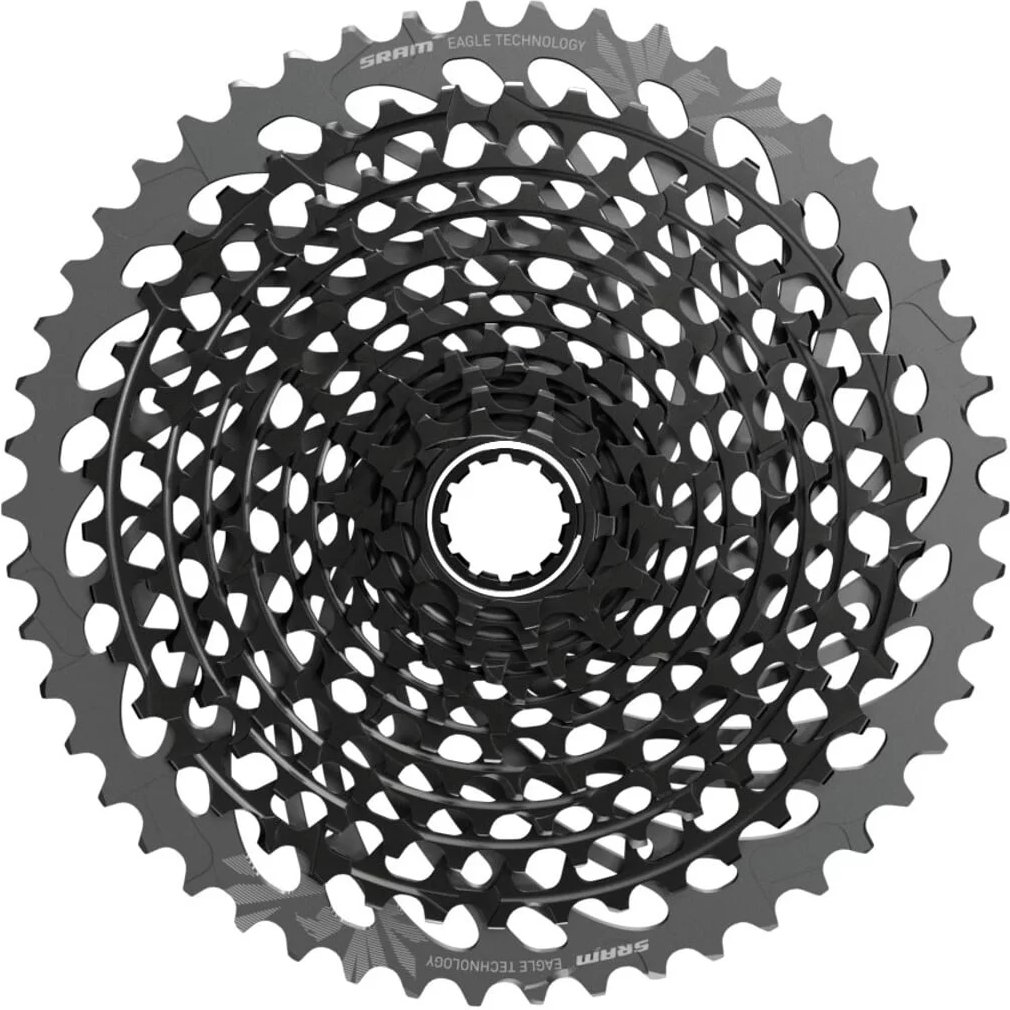 Sram XG-1295 Eagle polar 10-50T