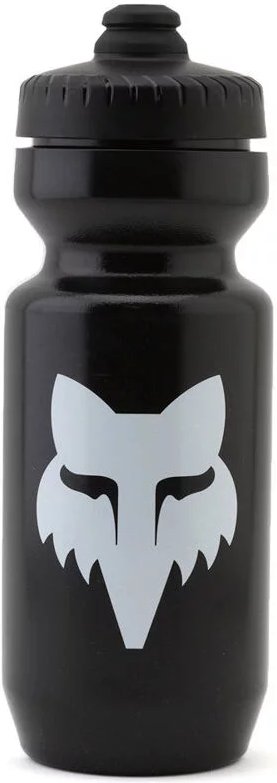 Fox Purist Water Bottle black