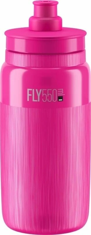 Elite Fly Tex 550 ml pink