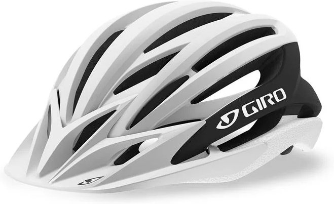 Giro Artex MIPS 2021 white/black M