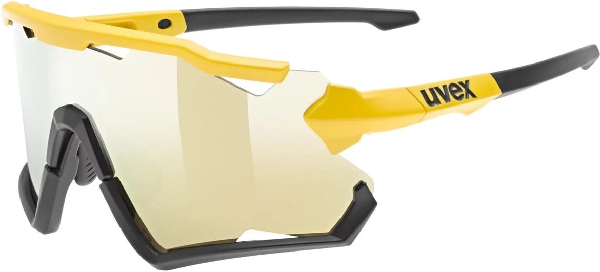 Uvex Sportstyle 228 yellow