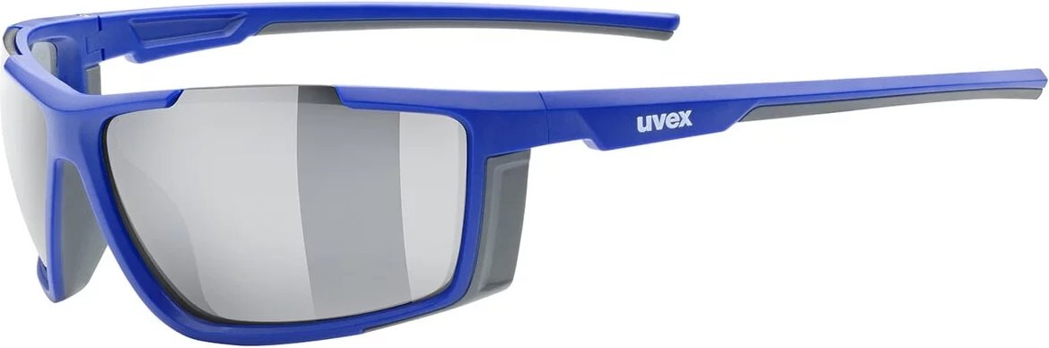 Uvex Sportstyle 310 matte blue
