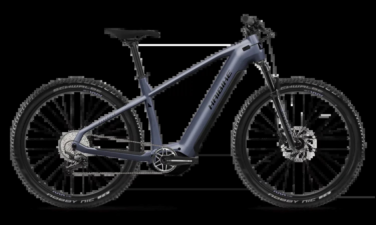 Haibike Alltrack 7 29 2024 XL