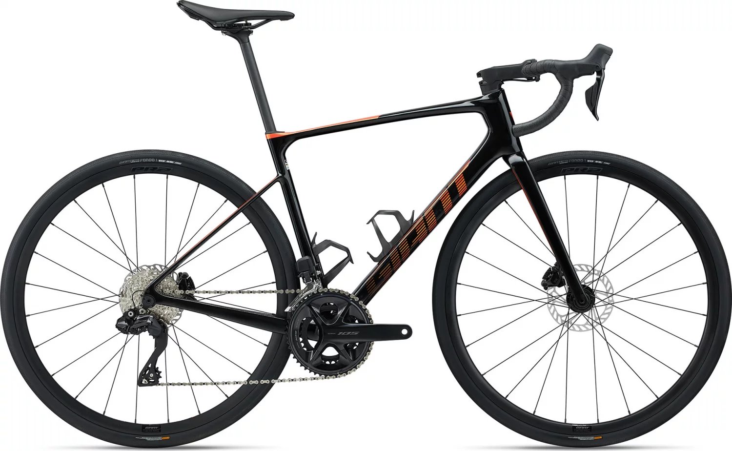 Giant Defy Advanced 1 2024 S