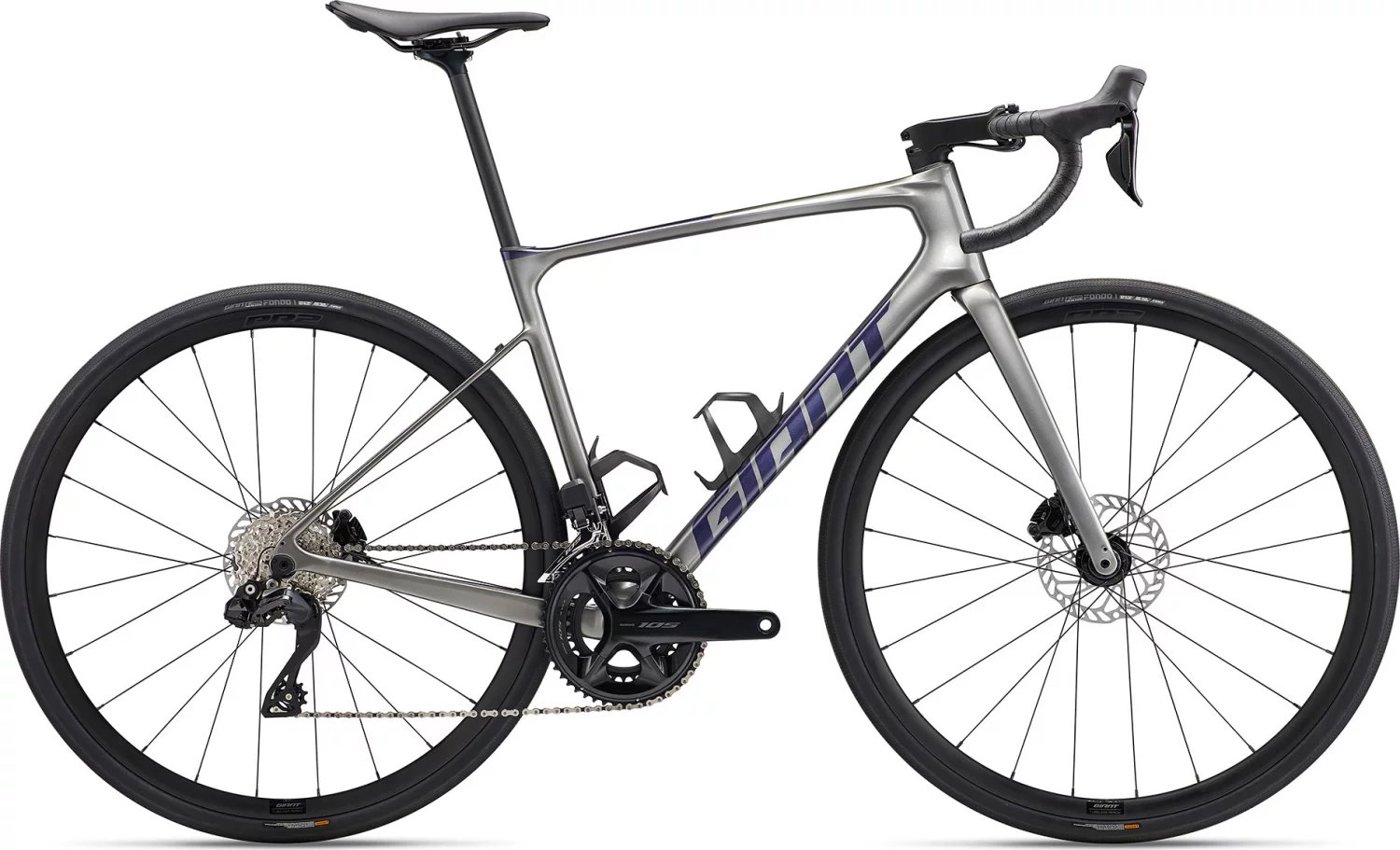 Giant Defy Advanced 1 2024 M