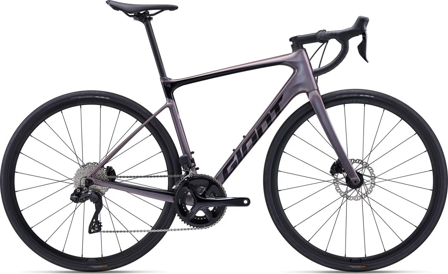 Giant Defy Advanced 1 2023 S