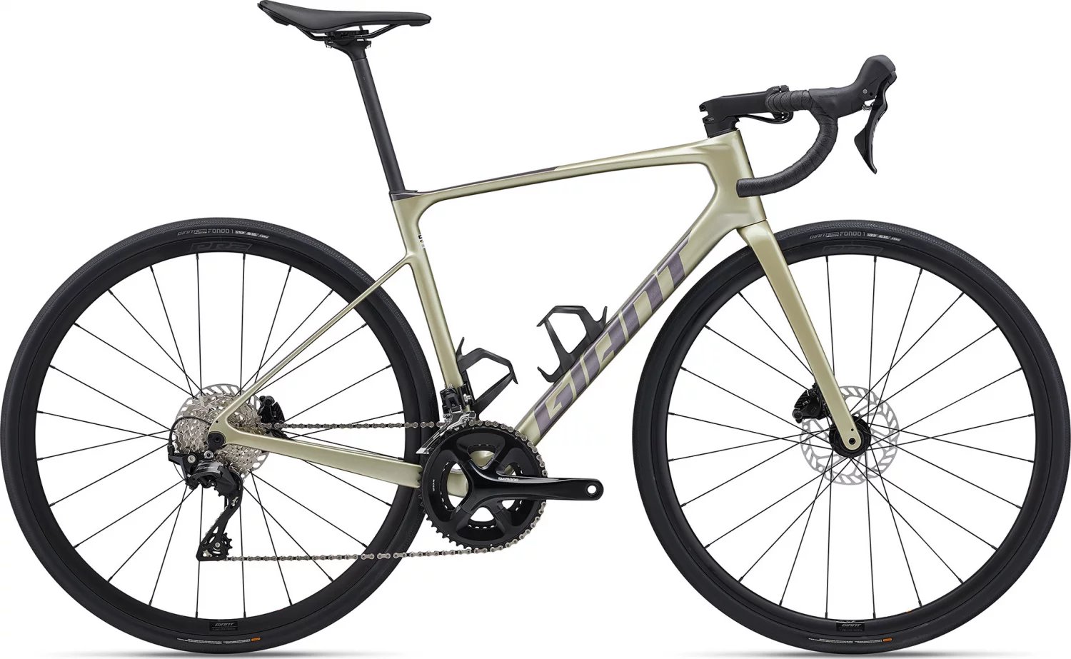 Giant Defy Advanced 2 2024 S