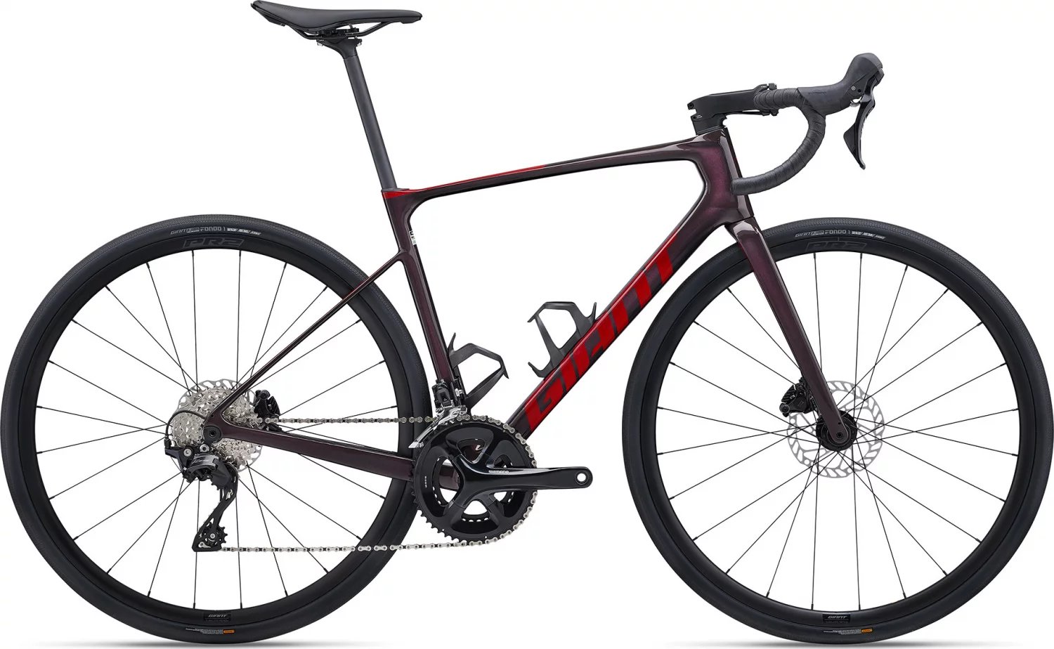 Giant Defy Advanced 2 2024 S