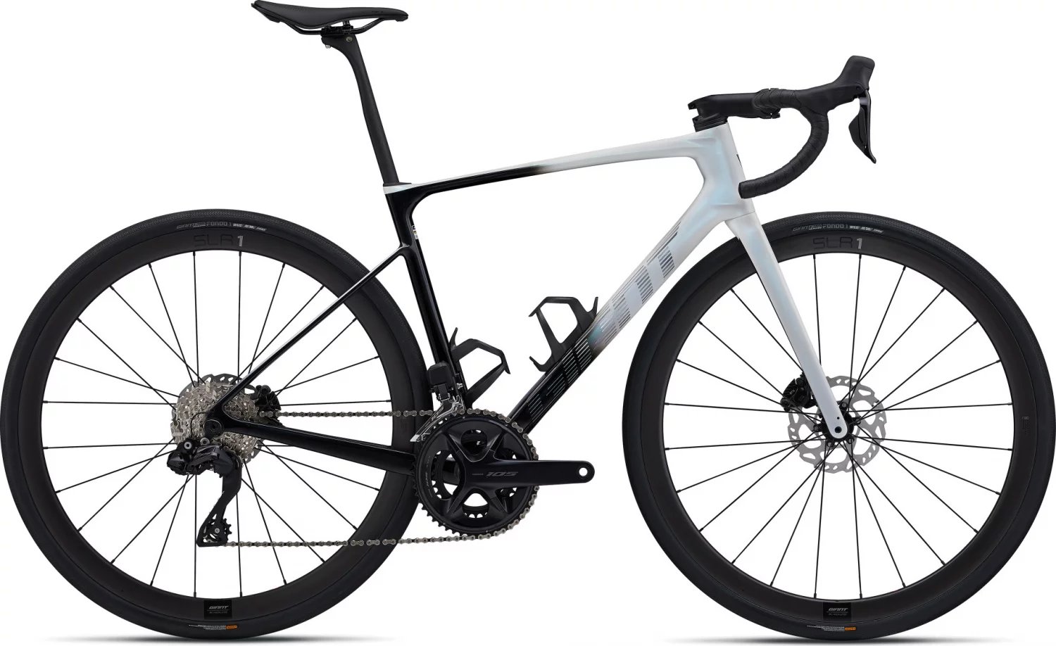 Giant Defy Advanced Pro 1 2024 S