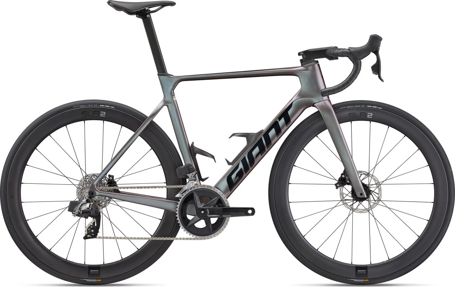 Giant Propel Advanced 1 2023 M