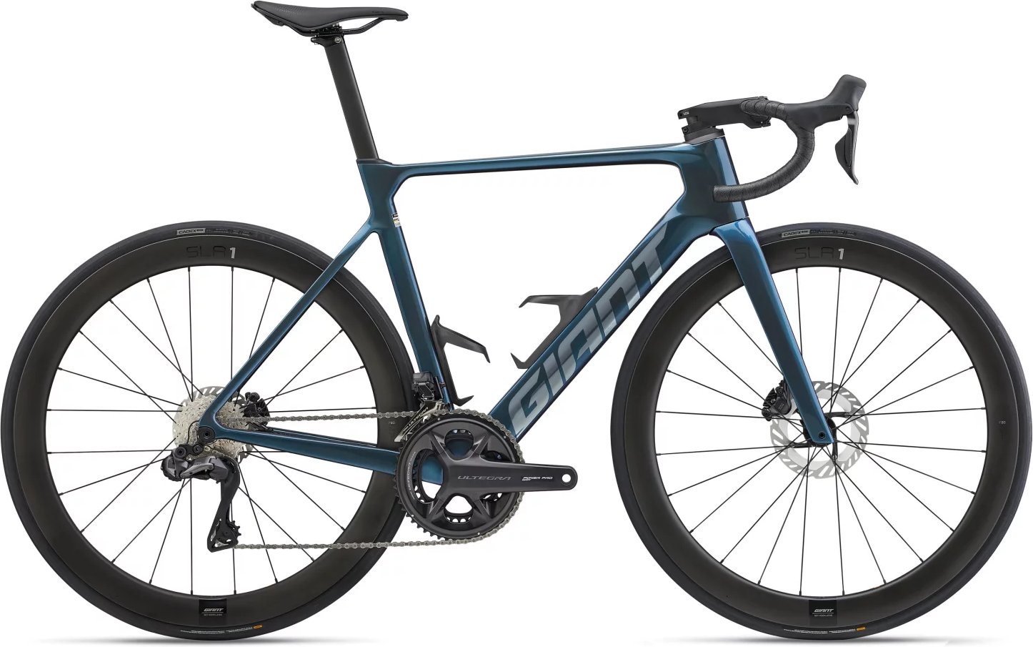 Giant Propel Advanced Pro 0 Di2 2025 L