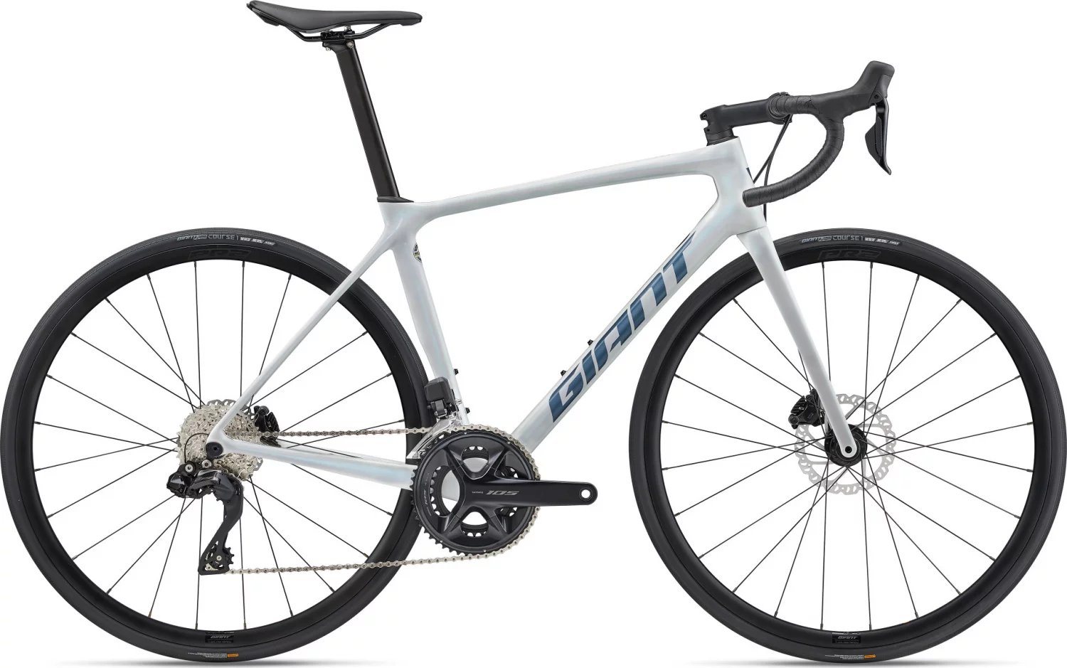 Giant TCR Advanced 1 Disc 2024 S