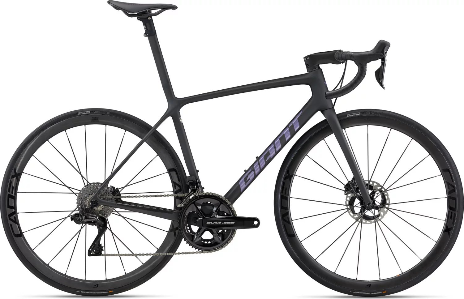 Giant TCR Advanced SL Disc 0 Di2 2024 L