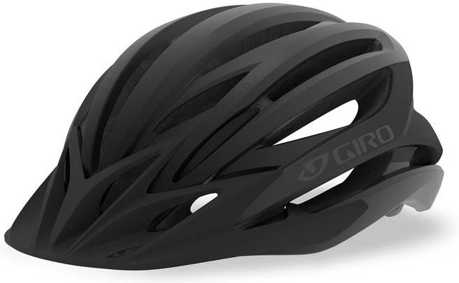 Giro Artex MIPS 2020 matte black M