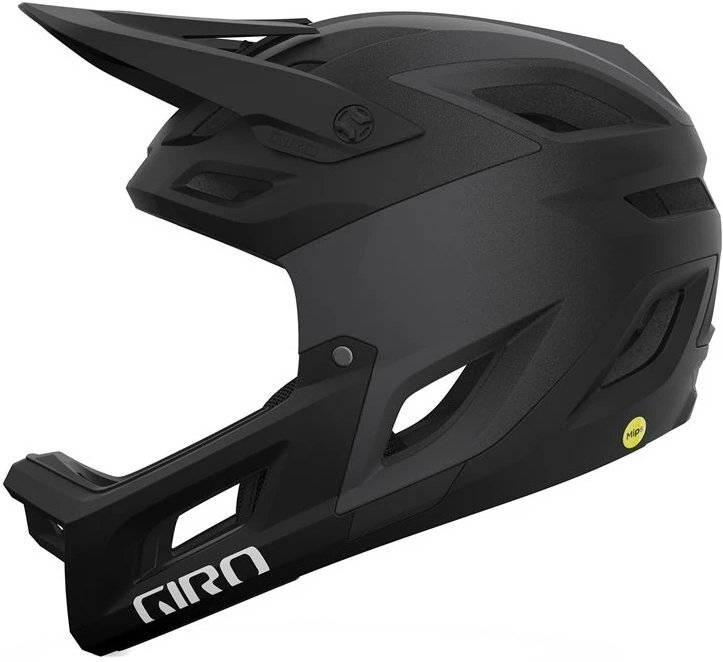 Giro Coalition Spherical MIPS 2024 matte black M