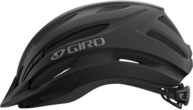 Giro Register II Helmet Matte Black/Charcoal 2024