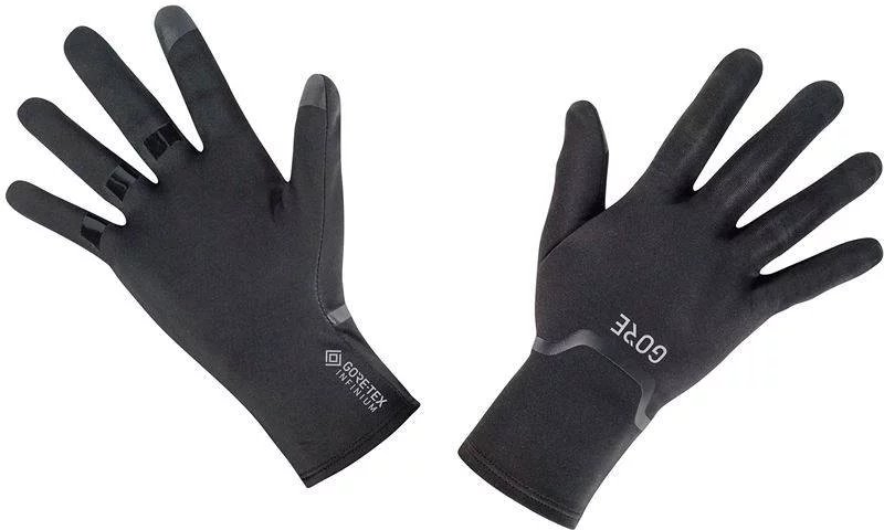 Gore M GTX I Stretch Gloves black M