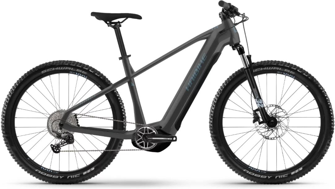 Haibike Alltrack 5 27,5 2024 M