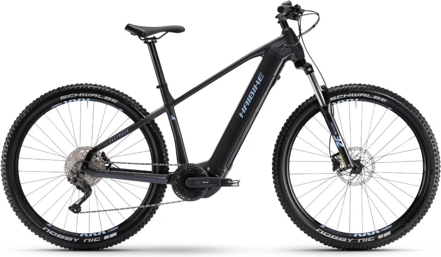 Haibike Alltrack 5 29" 2023 L