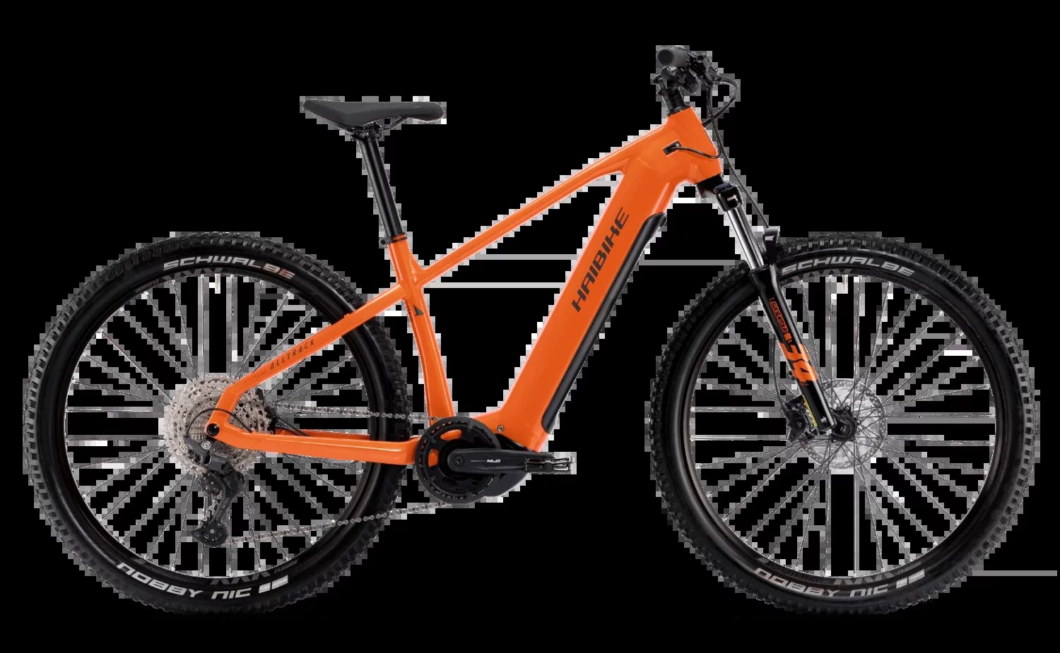 Haibike Alltrack 6 29 2023 L