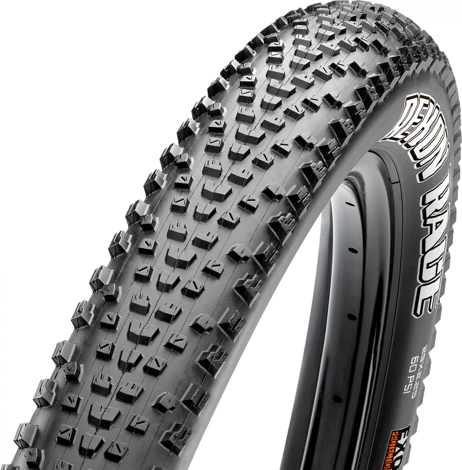 Maxxis Rekon Race MaxxSpeed EXO TR kevlar 29x2.25"