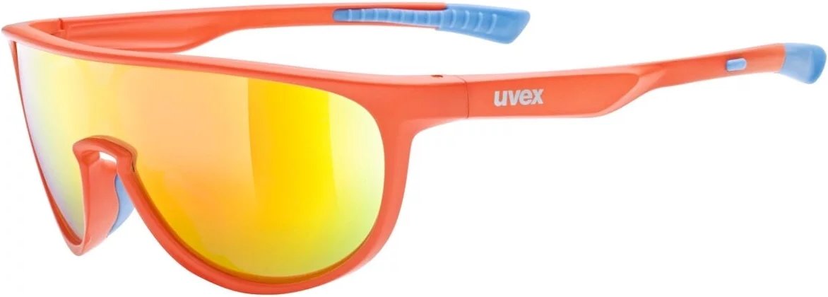 Uvex Sportstyle 515 orange