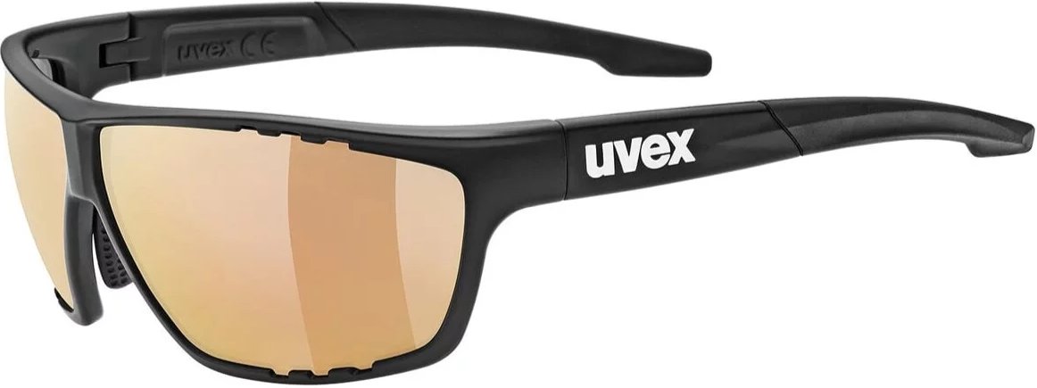 Uvex Sportstyle 706 CV V black