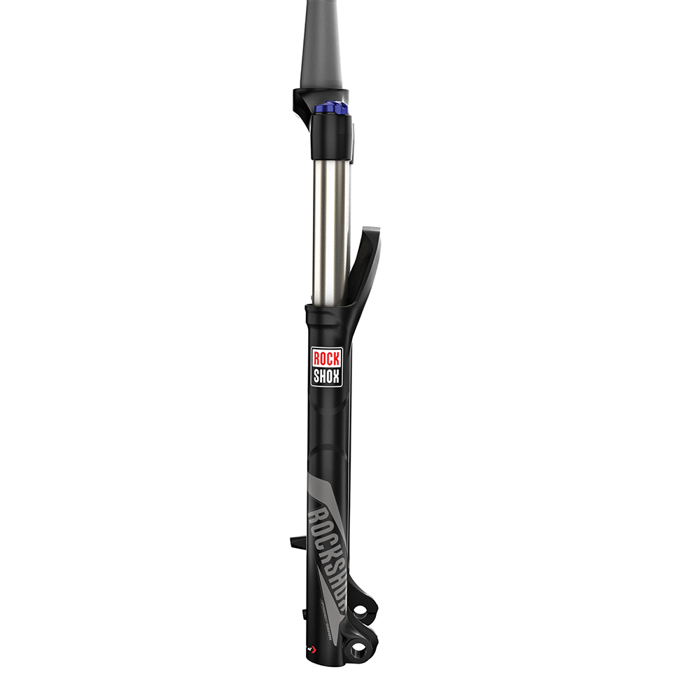 Rockshox recon silver обзор