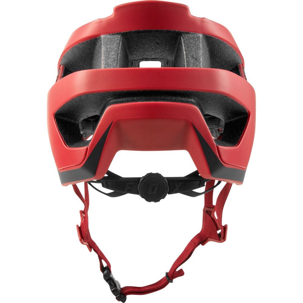 Fox flux hot sale helmet rush