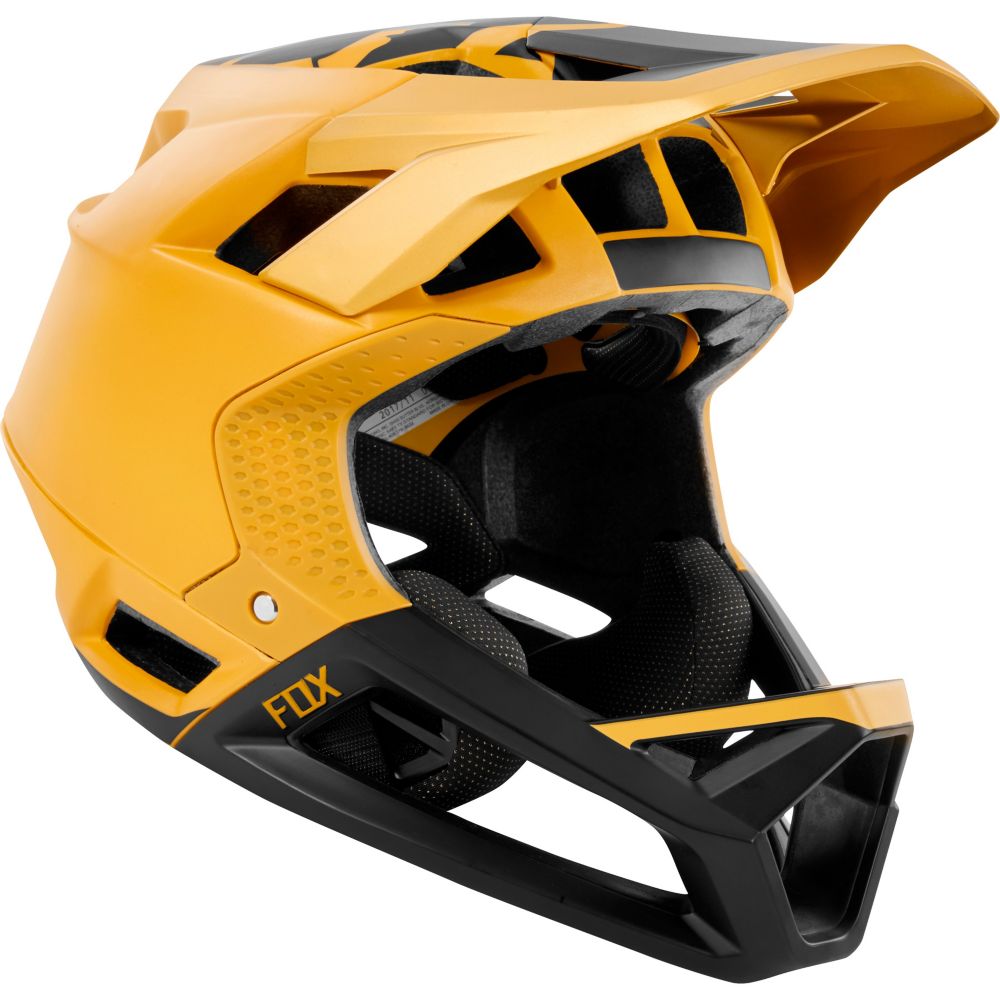 fox bat helmet