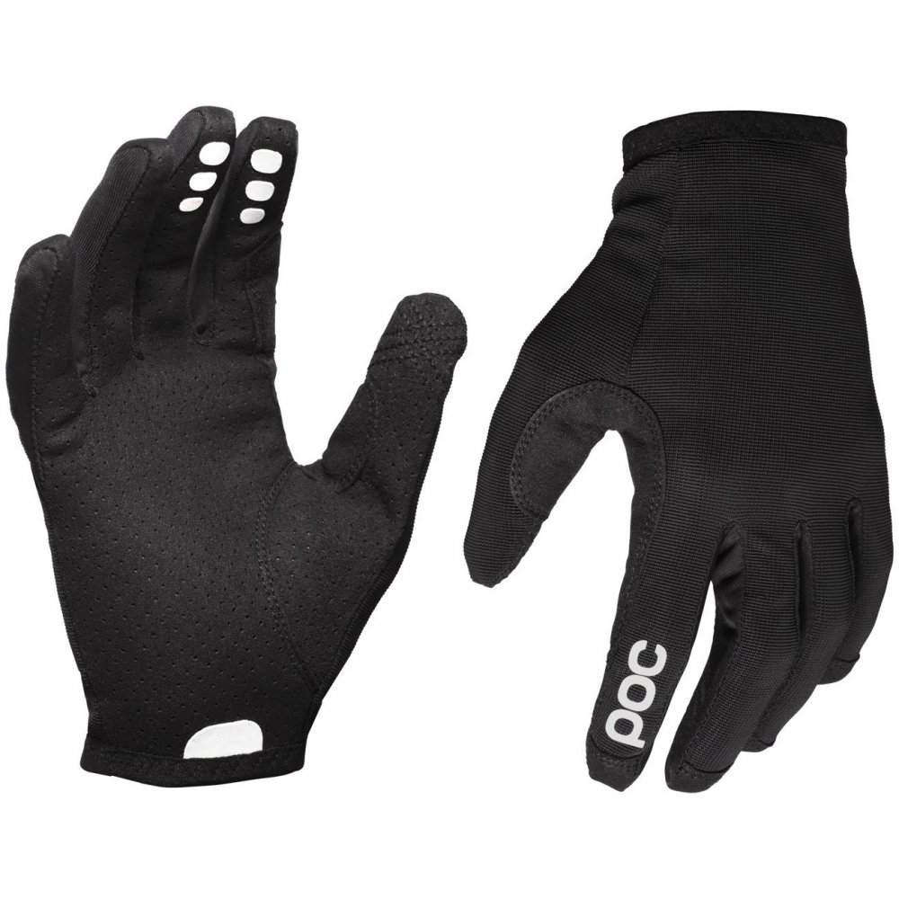 POC Resistance Enduro Glove black L