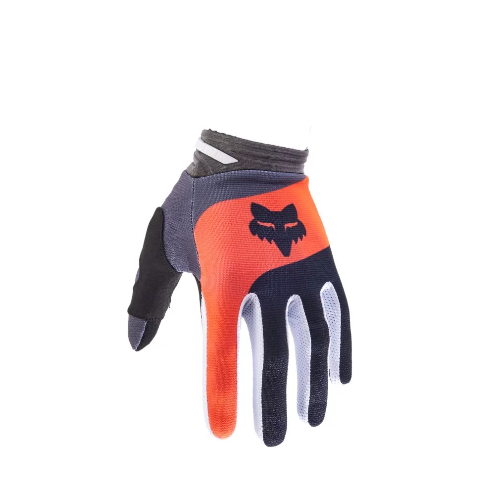 Fox 180 Ballast Glove black/grey XXL
