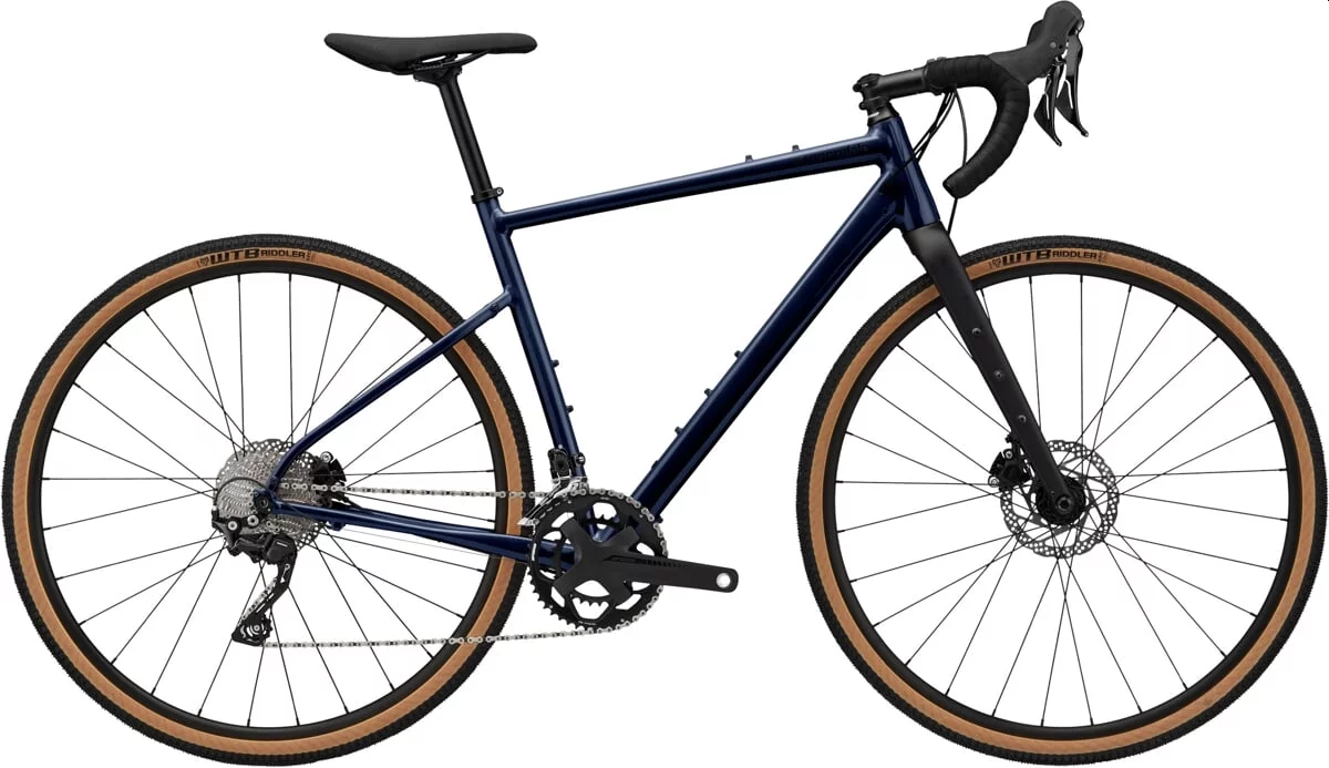 Cannondale Topstone 2 2023