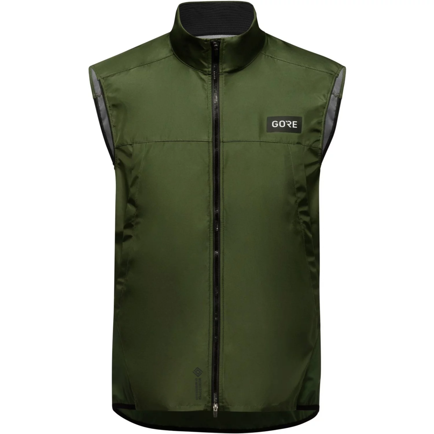 Gore Everyday Vest XL utility green