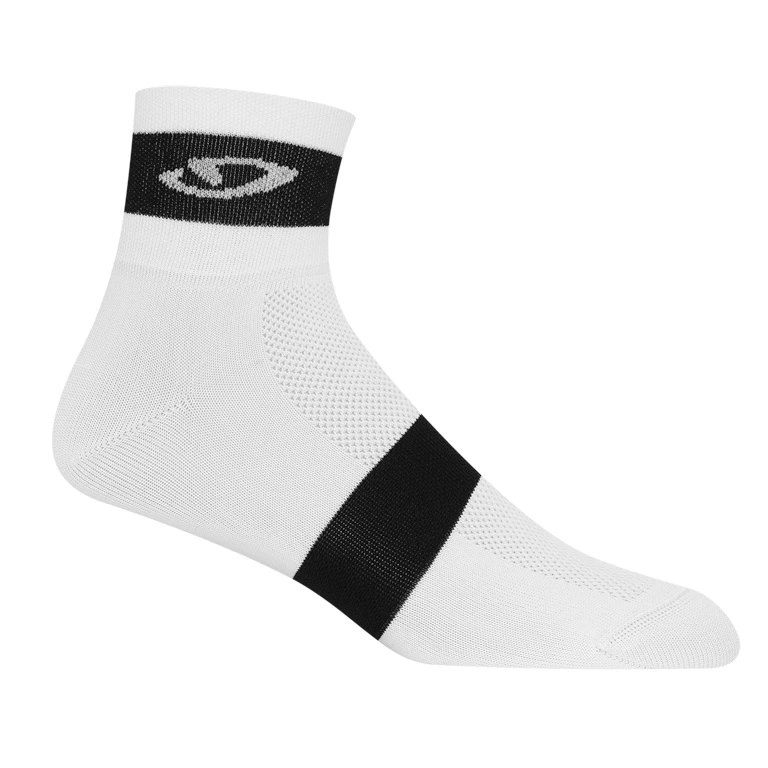 Giro Comp Racer Sock white L