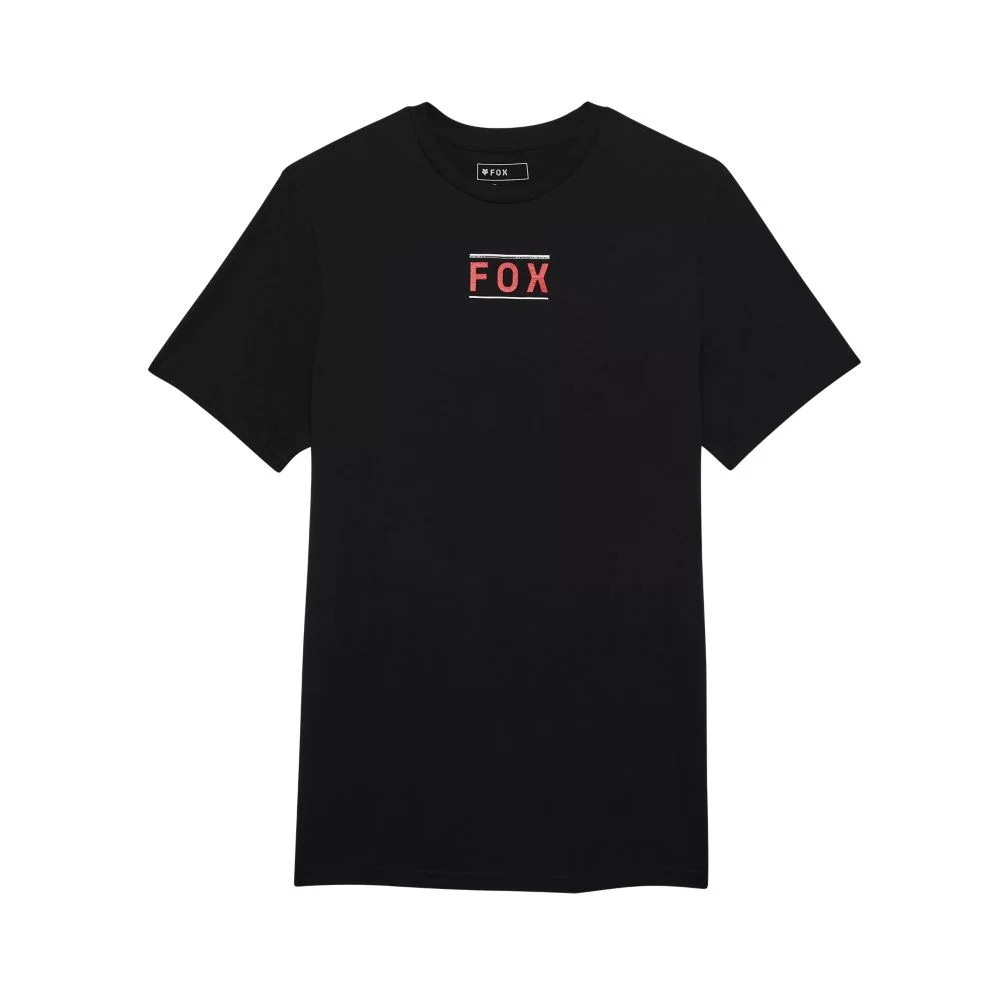 Fox Race Spec Premium Tee black M