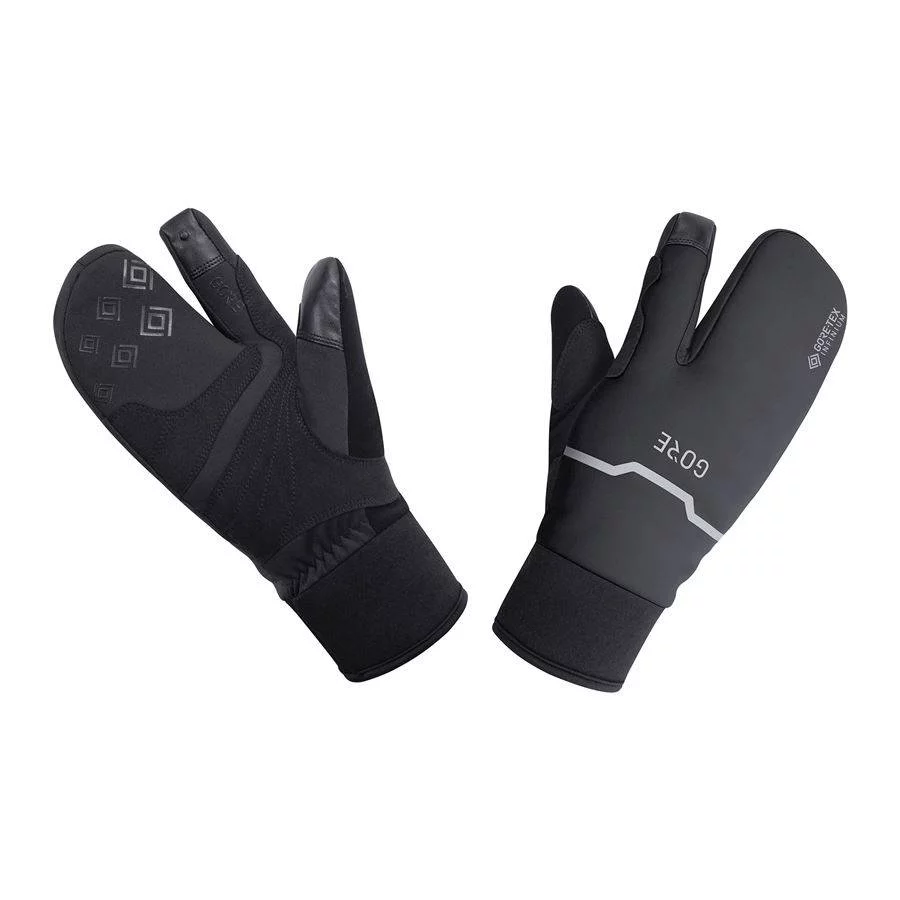 Gore GTX I Thermo Split Gloves black L