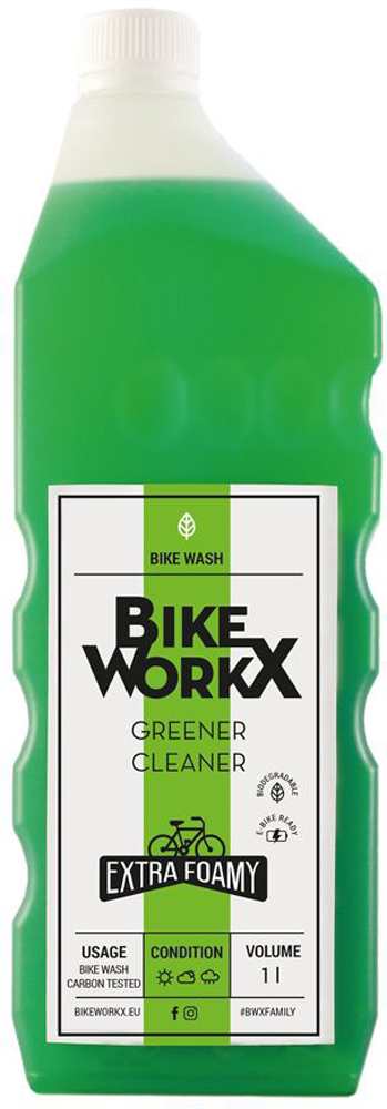 Bikeworkx Greener Cleaner 1 l