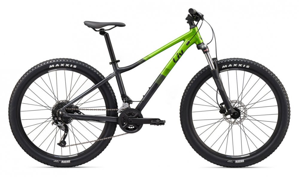 niner mtb bikes