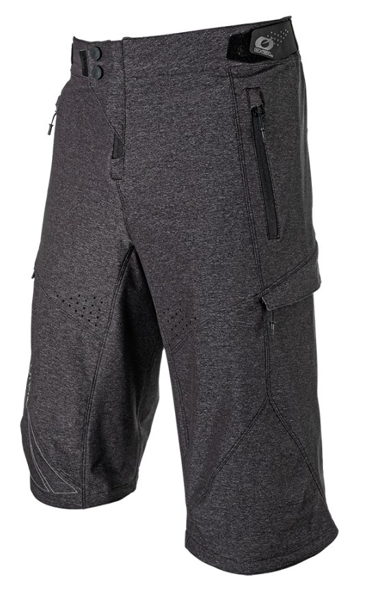 Oneal Tobanga Shorts grey S (30)