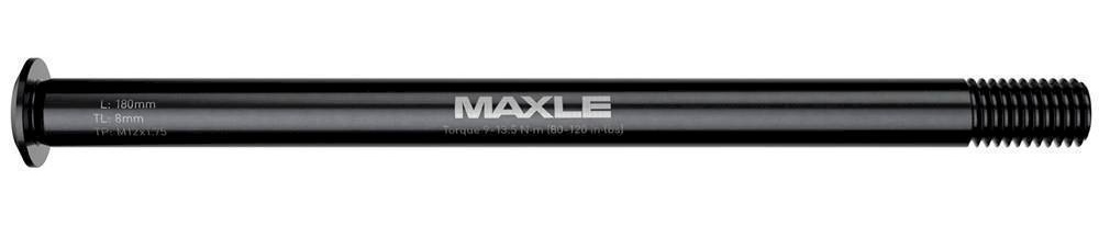 RockShox Maxle Stealth Rear 12x142 mm (170.5)