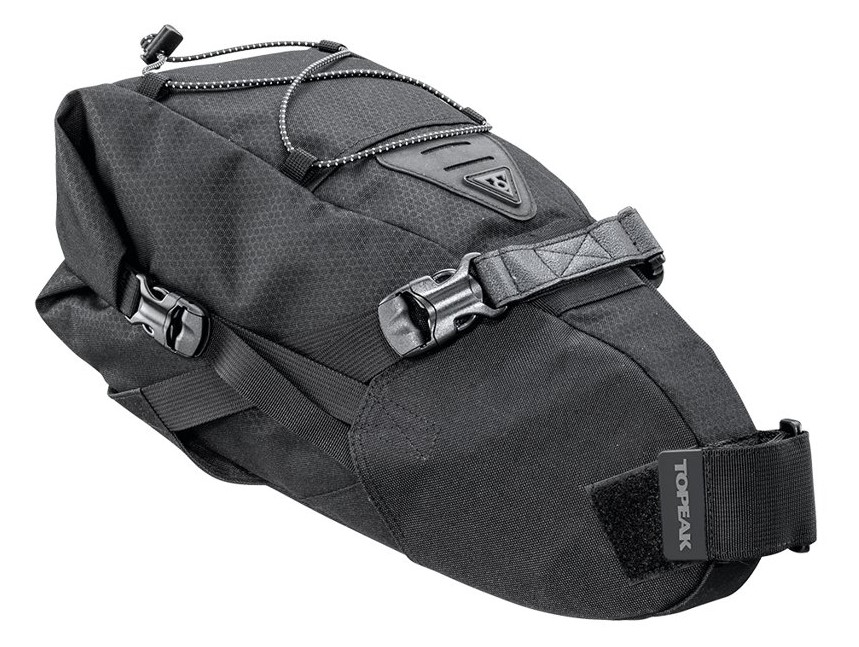 Topeak Backloader Bikepacking 6L Seat Bag black