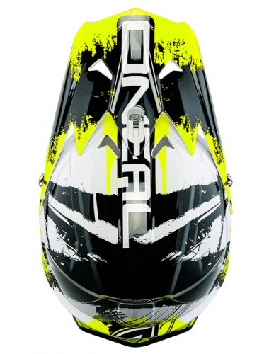 Oneal 3 store series shocker helmet