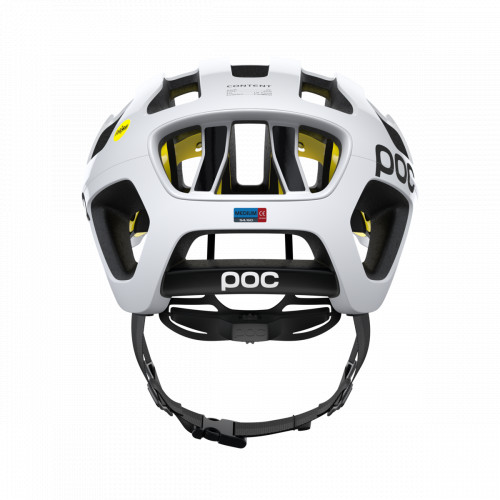 POC Octal MIPS