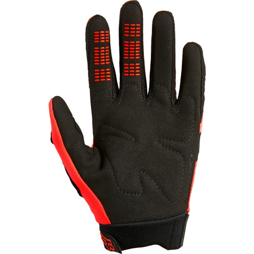 Fox Youth Dirtpaw Gloves